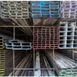 Why Mild Steel Hollow Sections Are Ideal for Modern Construction