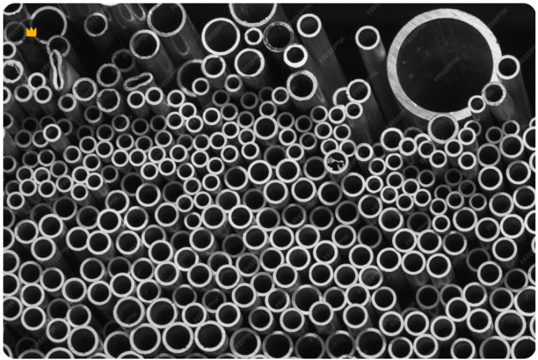 Top Uses of Mild Steel Square & Rectangular Pipes