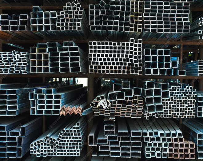 Top Applications of Hot Rolled (HR) Coils, Sheets & Plates in Industry