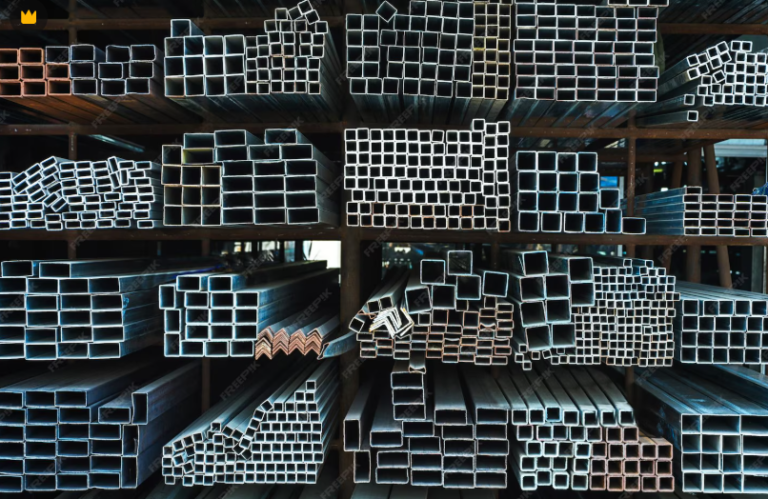 Top Applications of Hot Rolled (HR) Coils, Sheets & Plates in Industry