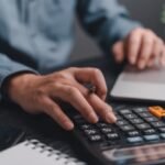 SMSF Accountant Stanhope Gardens