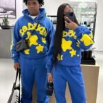 Why sp5derr sweatsuit fits dominate youth clothing trends