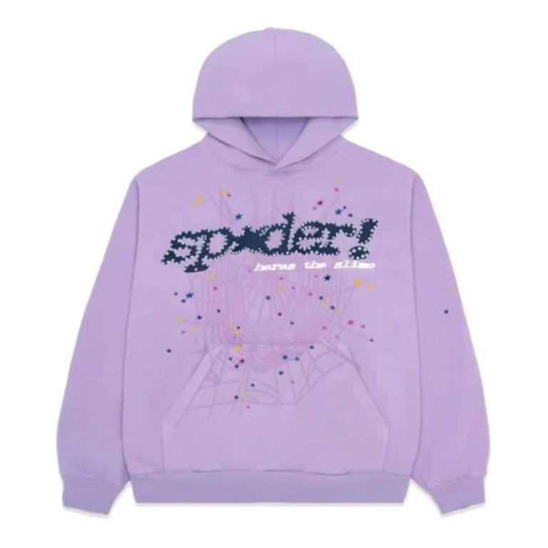Where to Buy Real Sp5der Hoodies on Sale