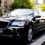 KKM Black Line – Luxury Car & Limo Service