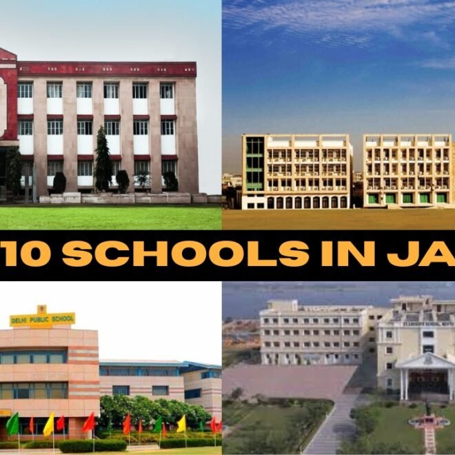 Why Gyan Vihar School is Considered the Best School in Jaipur