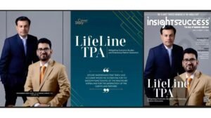 Lifeline Insurance UAE | Health Insurance TPA & Network Services