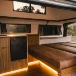 Van Water Storage Tank Byron Bay