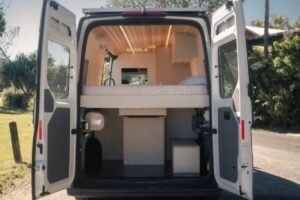 Van Cabinetry Northern NSW