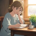 Mitasarete Mezameru Asa Ni – A Quietly Emotional Story That Lingers