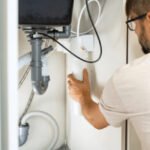 Under Sink Water Filter Installation Werribee