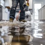 Flood Damage Cleanup and Sewage Damage Cleanup: A Comprehensive Restoration Approach