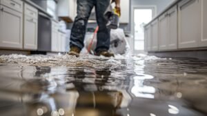 Flood Damage Cleanup and Sewage Damage Cleanup: A Comprehensive Restoration Approach