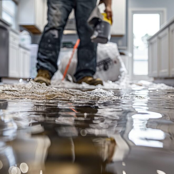 Flood Damage Cleanup and Sewage Damage Cleanup: A Comprehensive Restoration Approach