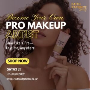 Daily Makeup Made Easy with a Hydrating Glass Skin Tint