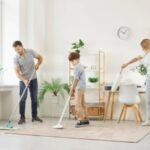 Bond Cleaning Gisborne