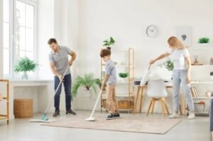 Bond Cleaning Gisborne