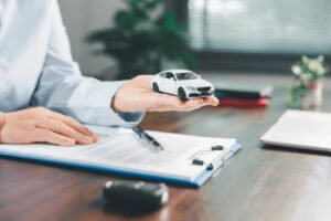 Car Asset Finance Sydney