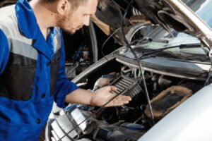 Car Battery Replacement Sydney