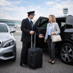 Why Choosing Professional Airport Transfer Services Like Sky Bridge Cars Makes Travel Stress-Free
