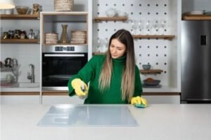 Healthcare Cleaning Company Melbourne