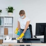 Commercial Cleaning Bella Vista