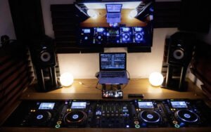 Studio Service Sydney