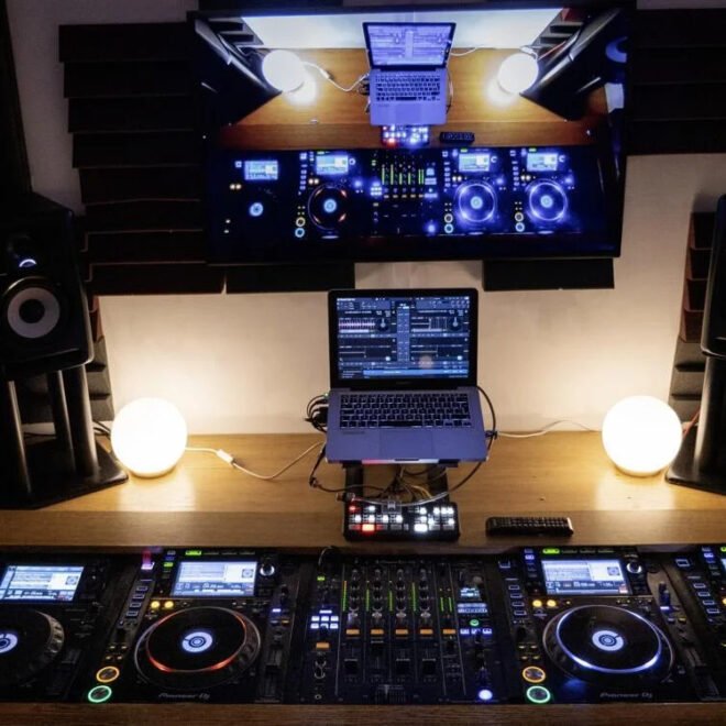 Studio Service Sydney