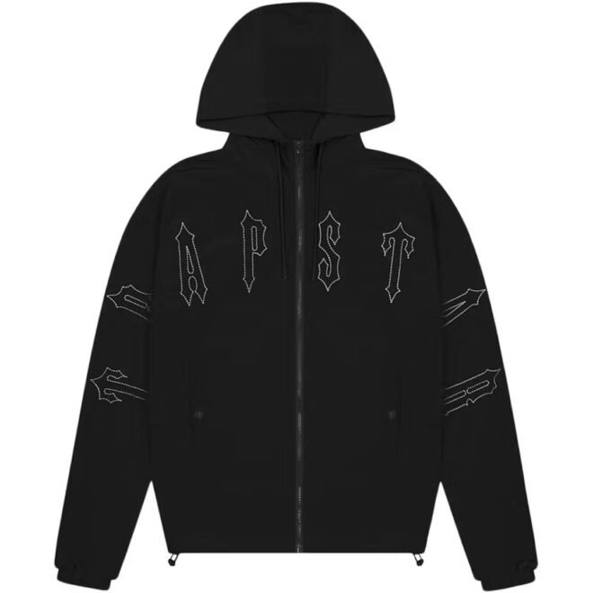 Trapstarjackets.com: Where Streetwear Meets Statement Style