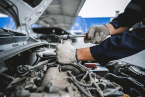 Affordable Mobile Mechanic Sydney