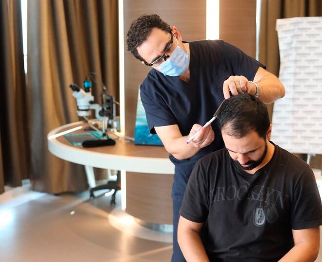 Hair Transplant in Riyadh: The Definitive Guide to Restoring Your Confidence in 2026