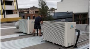 HVAC Repair Sydney