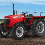 The List of Massey 4WD Tractors Prices and Features