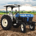 Get all the Information About the New Holland Tractor Price in India