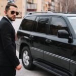 Chauffeur Pickup From Airport