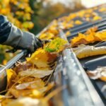 Gutter Cleaning Near Me: How to Spot Warning Signs That Your Gutters Need Attention