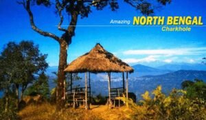 North Bengal Package Tour – Unwind Amid the Natural Beauty of Eastern Himalayas