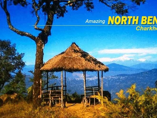 North Bengal Package Tour – Unwind Amid the Natural Beauty of Eastern Himalayas