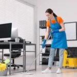 Office Cleaning Service Melbourne