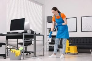 Office Cleaning Service Melbourne