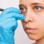 كيف تحصل على أنف طبيعي المظهر في أفضل مراكز دبي؟