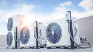 Hisense VRF Supply and Installation: Complete HVAC Solution
