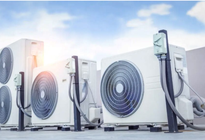 Hisense VRF Supply and Installation: Complete HVAC Solution