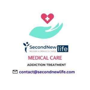 Secondnewlife.com