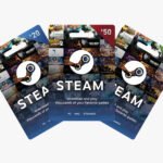Sell $100 Steam Card to Naira in Nigeria – Step-by-Step Guide
