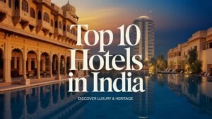 Best Family-Friendly Hotels in India