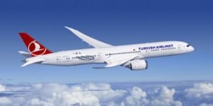 Turkish Airlines New York City Office in USA – Contact Details & Booking Assistance