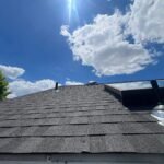 Fairfax VA Roofing Service