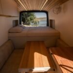 Van Conversion Services Near Byron Bay