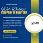 What Makes a Web Design Company in Newyork Ideal for Global Business Growth