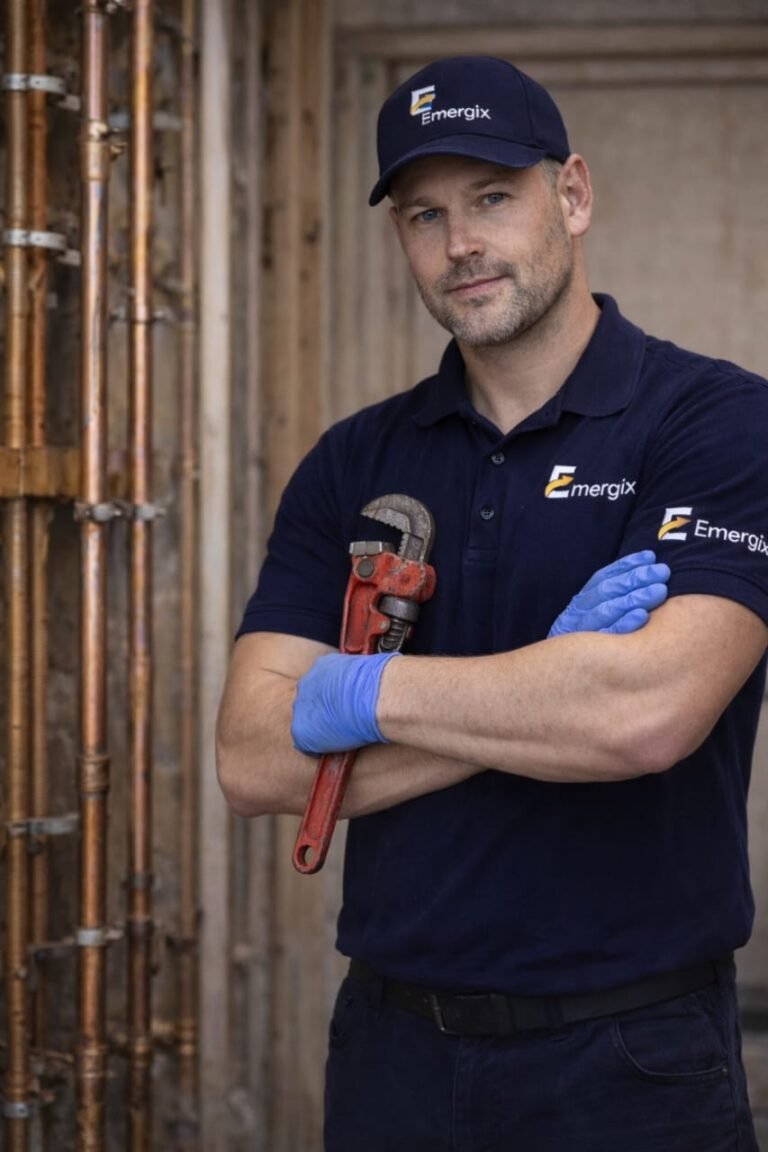 How Fast Emergency Services Prevent Property Damage